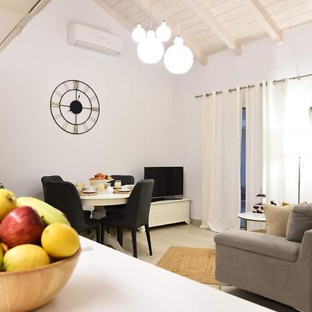 Вілла Mama'S House Corfu  Екстер'єр фото