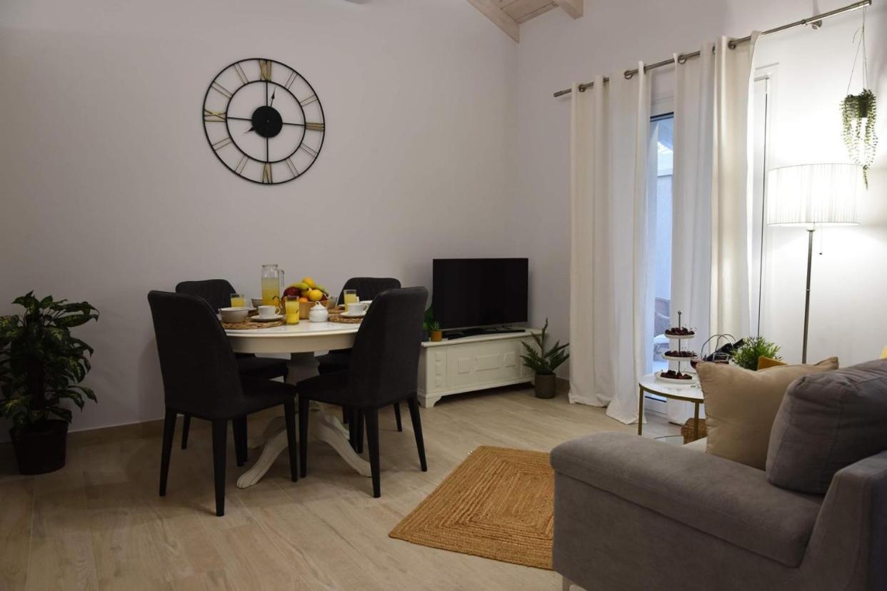 Вілла Mama'S House Corfu  Екстер'єр фото