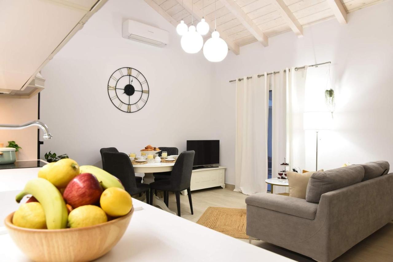 Вілла Mama'S House Corfu  Екстер'єр фото