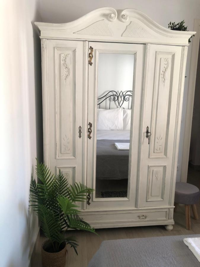 Вілла Mama'S House Corfu  Екстер'єр фото