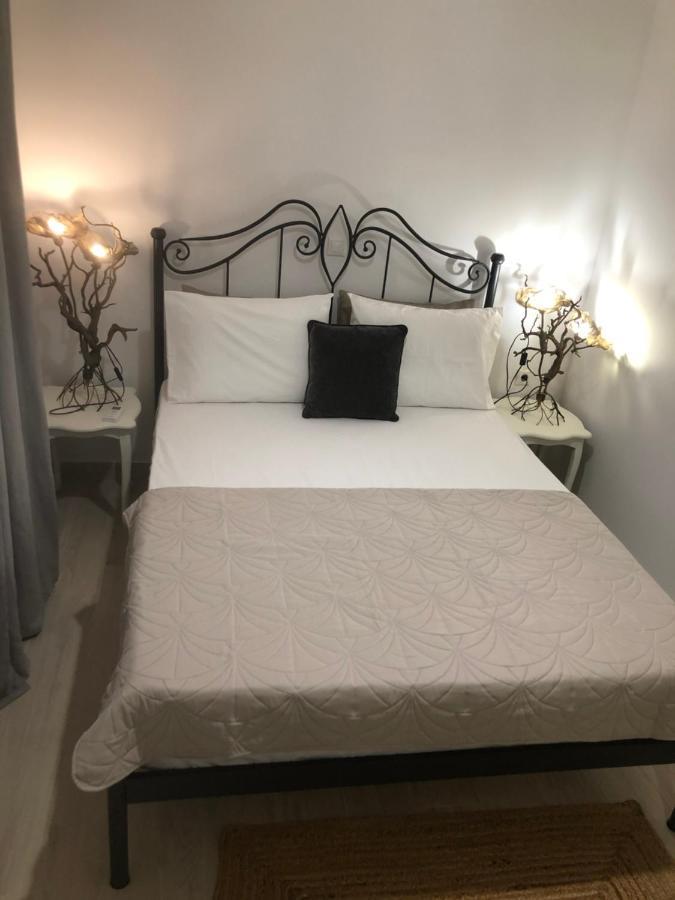 Вілла Mama'S House Corfu  Екстер'єр фото